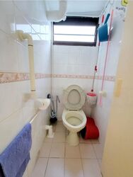 Blk 1 Ghim Moh Green (Queenstown), HDB 3 Rooms #471503461